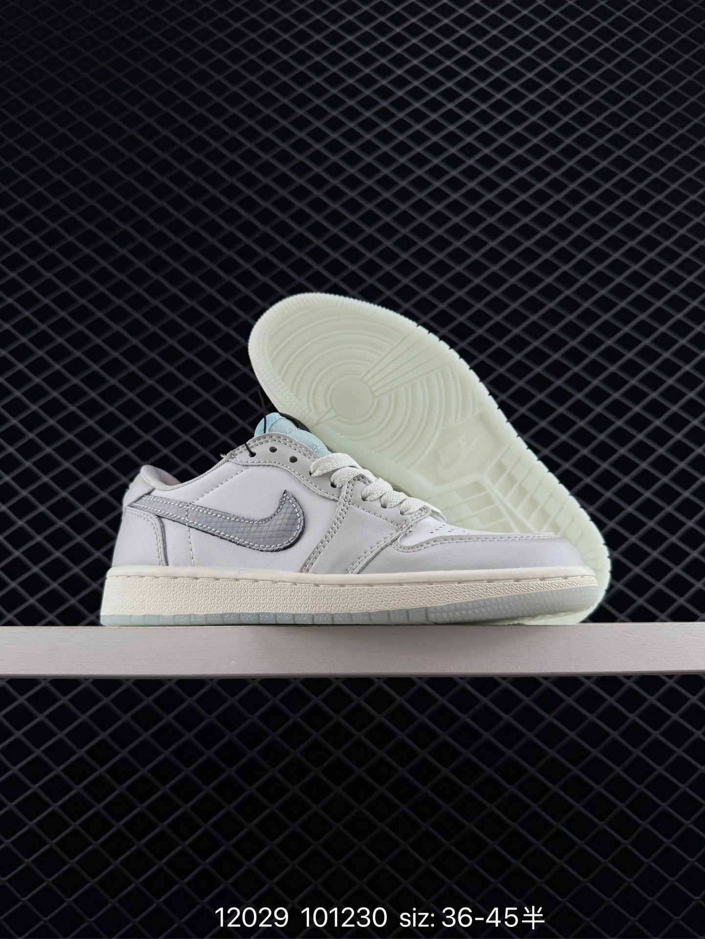 Nike Air Jordan 1 Low SE AJ1